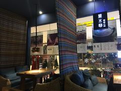 -兰木肆·云南菜(龙湖U城天街店)
