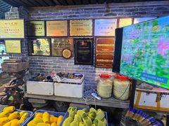 -园林美食城·本土农家菜(杨和镇店)