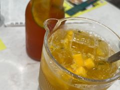 -西语·炭烧牛排(卓越中寰店)