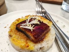 -蔡澜点心·粤菜(月星环球港店)