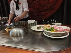 -大渔之观(安贞店)