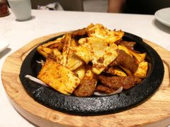 -北李妈妈菜·海肠捞饭(高新万达店)