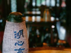 -豫园湖心亭茶楼