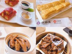 -点都德(汇盈广场店)