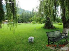 照片-西昌邛海宾馆