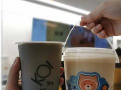 -KOI PLUS(成都万象城店)