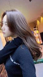 -New Fashion发型定制
