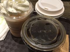 -星巴克臻选(南京金茂览秀城店)