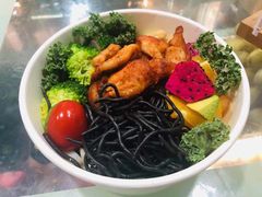 -innewgogo纽麦轻食(滨北店)