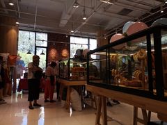 -熊叔熊婶面包房(团结湖店)