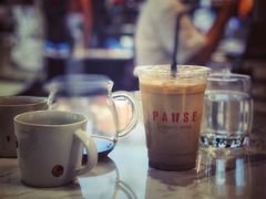 -PAUSE(恒大广场店)