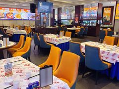 -不仔客海鲜·烧烤·270度海景餐厅(大东海店)
