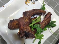 -老家味道主题餐厅