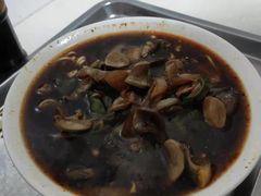 -顺心拉面馆(马道街店)
