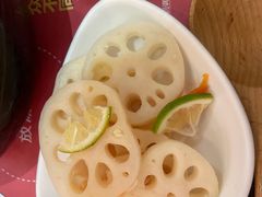-妈妈故事米线(市府恒隆店)