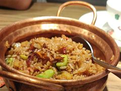 -茄子恰恰·新云南小炒(坪山益田店)