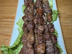 -三锅莊·牦牛肉火锅·香格里拉特色藏餐宴请餐厅(菱角塘路店)