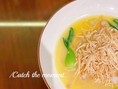 大煮干丝-春申里餐厅(银泰in99店)