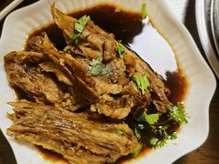 炖羊尾尖-老马家蒸饺(南海街店)