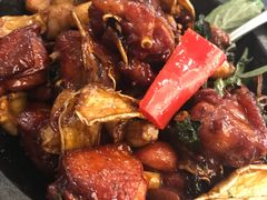 -鹿港小镇(金虹桥国际中心店)