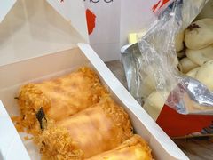 -虎头局·渣打饼行(五一新干线店)