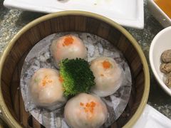 -北海渔村酒楼·粤菜海鲜点心(新华店)