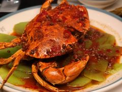 -三妹小龙虾·黄油蟹(华侨城总店)