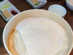-北京老铺烤鸭(老城根店)