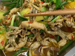 南瓜田鸡-四姐南瓜田鸡(202店)