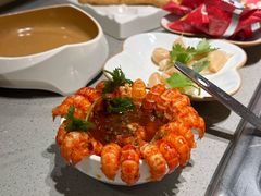 -海底捞火锅(泉城路店)