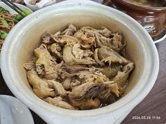 -民间瓦缸煨汤館(嵩山路店)