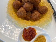 -明城五号烤鸭坊(建国门店)