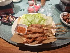 -巢爷老味(东方红店)