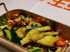 -熊记虾王·小龙虾(东晓南店)