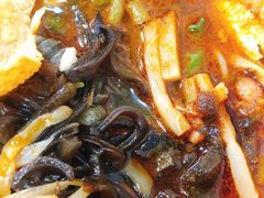 -龍城柳州螺蛳粉(群星路店)