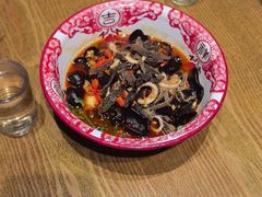 -后湖小院·乡野田园菜