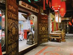 -蜀大侠火锅(寰球文化地标·总府店)