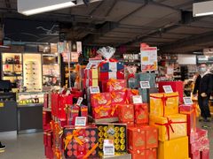 -Olé精品超市(天汇广场店)