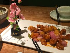 -蓉城小馆(科兴店)