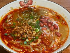 -幺不倒重庆小面(大梁店)