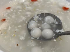-廊亦舫Lang Yi Fang Restaurant(金桥店)