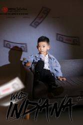 点击看大图 -糖豆儿童摄影(东南湖大路店)
