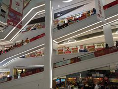 -金铂广场(龙归店)