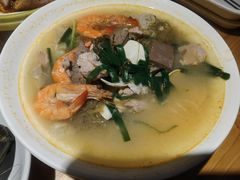 -椰小调.儋州米烂(名门店)