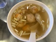 -恩宁刘福记(东华东路店)