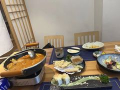 -浦·传统日式料理(3 5 1 1 店)