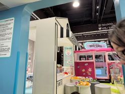-MINI MARS KIDS CLUB亲子家庭中心(长宁天山店)
