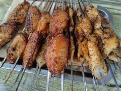 -铁诚烤肉