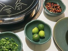 -狐狸爱上椰子鸡(滨江星光大道店)