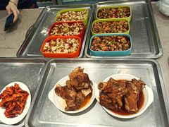 -韩麦大冷面(桂花街直营店)